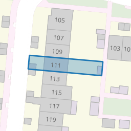 Perceel WIJ01-C-3097