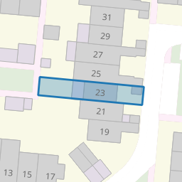 Perceel WIJ01-C-3114