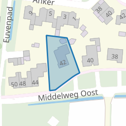 Perceel WIJ01-C-3514