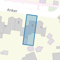 Perceel WIJ01-C-3518