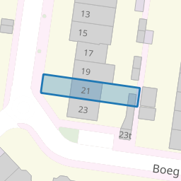 Perceel WIJ01-C-3559