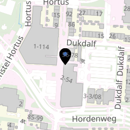 Appartement WIJ01 C 3586 11