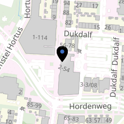 Appartement WIJ01 C 3586 12