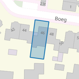 Perceel WIJ01-C-3636