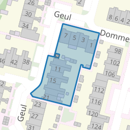 Perceel WIJ01-C-3768