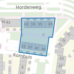 Perceel WIJ01-C-3927