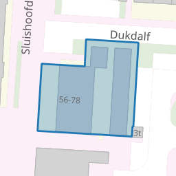 Perceel WIJ01-C-3935