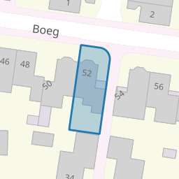 Perceel WIJ01-C-3949