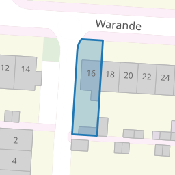 Perceel WIJ01-C-3955