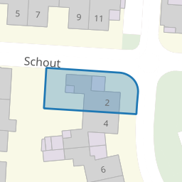 Perceel WIJ01-C-4028