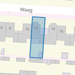 Perceel WIJ01-C-4091