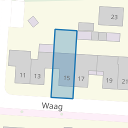 Perceel WIJ01-C-4112