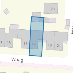Perceel WIJ01-C-4113