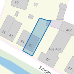 Perceel WIJ01-C-4181