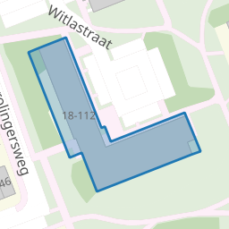 Perceel WIJ01-C-4218