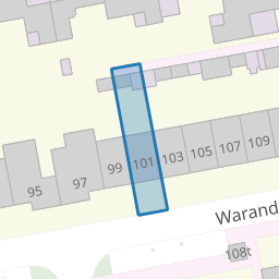 Perceel WIJ01-C-4287