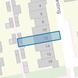 Perceel WIJ01-C-4311