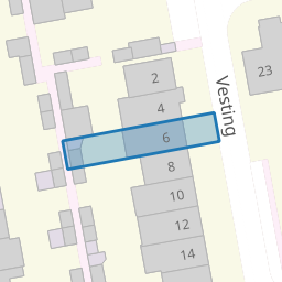 Perceel WIJ01-C-4314