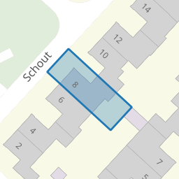 Perceel WIJ01-C-4331