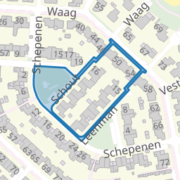 Perceel WIJ01-C-4354