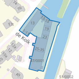 Perceel WIJ01-C-4408