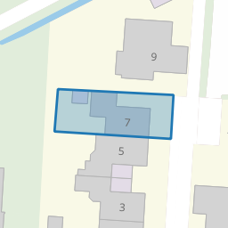 Perceel WIJ01-C-4443