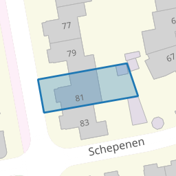 Perceel WIJ01-C-4457