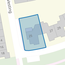 Perceel WIJ01-C-4494