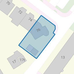 Perceel WIJ01-C-4552