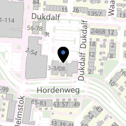 Appartement WIJ01 C 4601 1