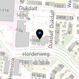 Appartement WIJ01 C 4601 3
