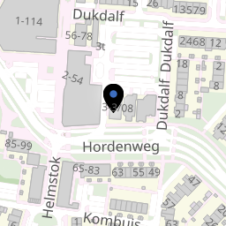 Appartement WIJ01 C 4676 5