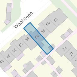 Perceel WIJ01-C-4749