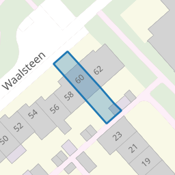 Perceel WIJ01-C-4751