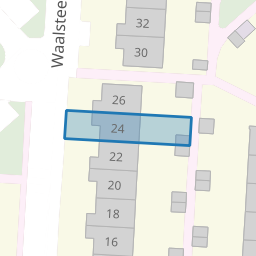 Perceel WIJ01-C-4847