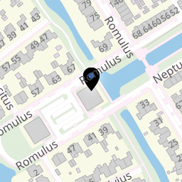 Appartement WIJ01 C 4871 5