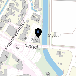 Appartement WIJ01 C 4888 4
