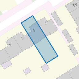 Perceel WIJ01-C-5133