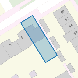 Perceel WIJ01-C-5134