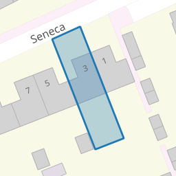 Perceel WIJ01-C-5192