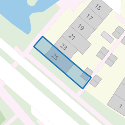 Perceel WIJ01-C-5262