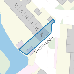 Perceel WIJ01-C-5281
