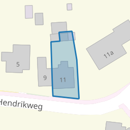 Perceel WIJ01-C-538