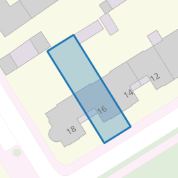 Perceel WIJ01-C-5509