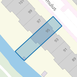 Perceel WIJ01-C-5657