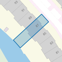 Perceel WIJ01-C-5661