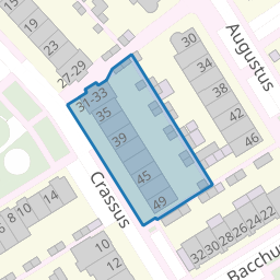 Perceel WIJ01-C-5727