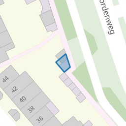 Perceel WIJ01-C-5922