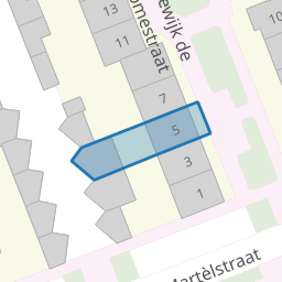 Perceel WIJ01-C-6336