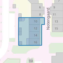 Perceel WIJ01-C-6370